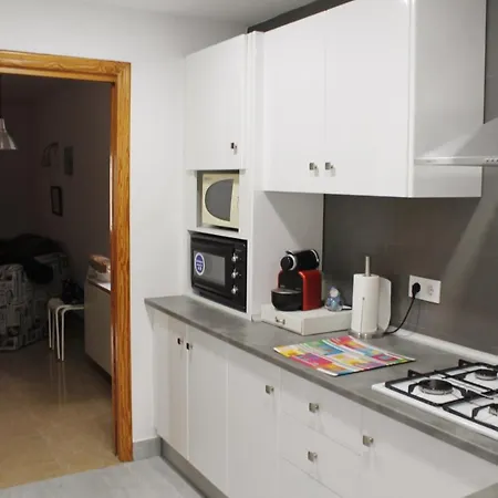 Apartman Bungalow