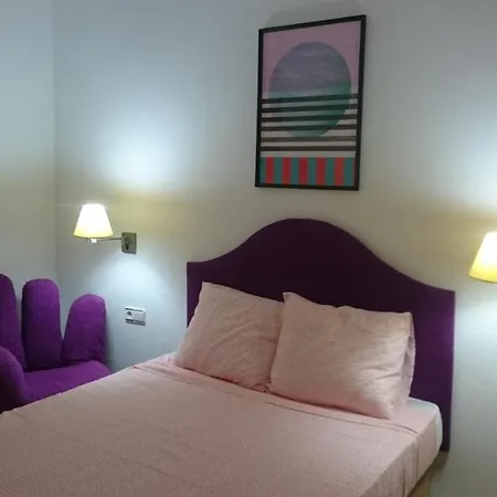 Bungalow 아파트