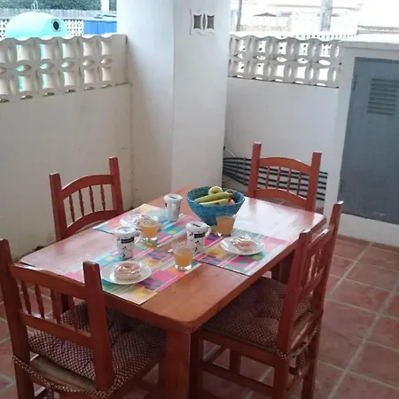 Apartman Bungalow