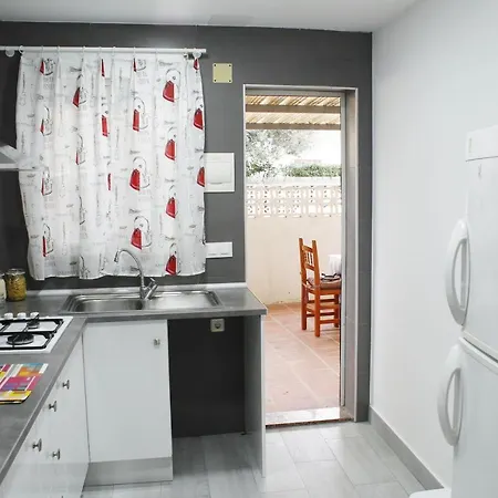 Bungalow * Denia