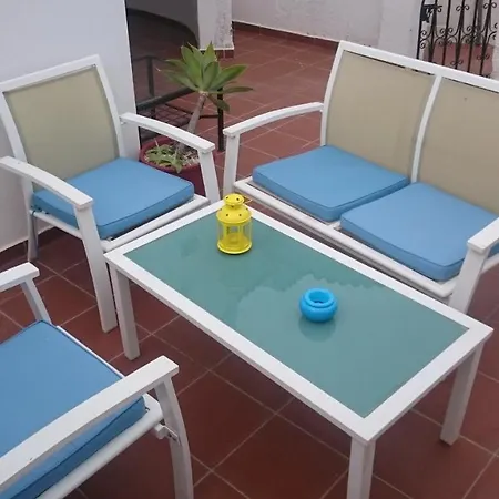Apartman Bungalow *