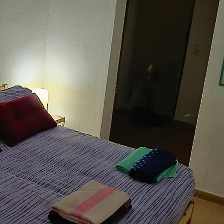 Bungalow Denia
