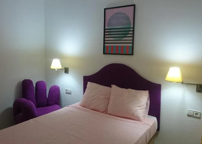 Bungalow 아파트