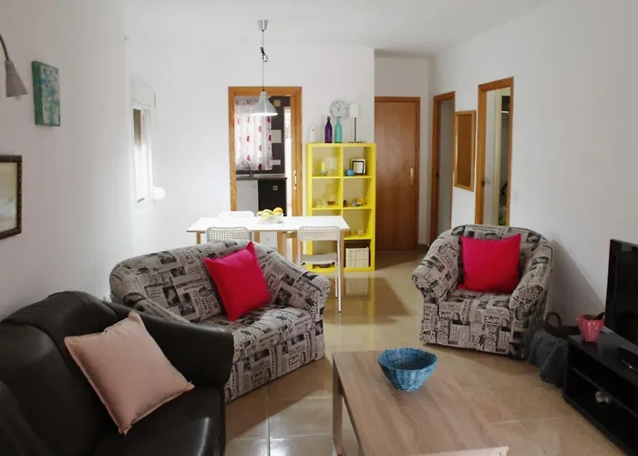 Bungalow 아파트 *