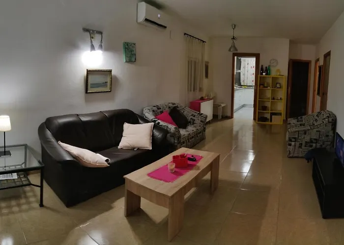 Bungalow 아파트 *