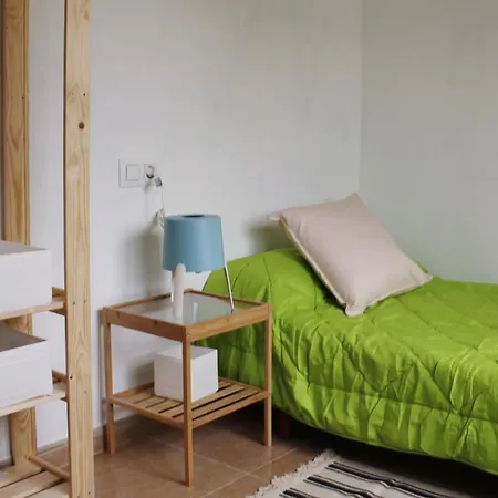 Bungalow * دينايا