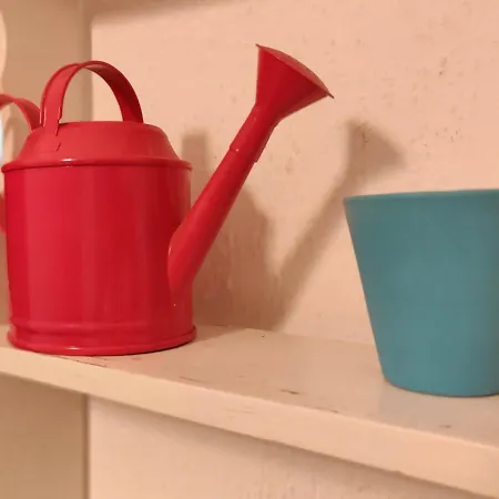 Bungalow شقة دينايا