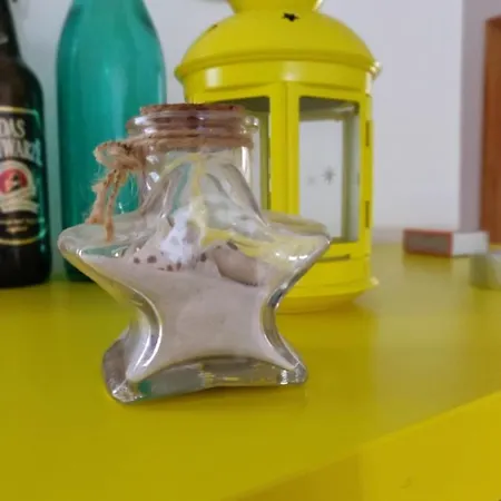 Bungalow شقة دينايا