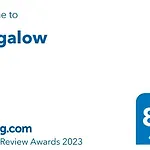 شقة Bungalow دينايا