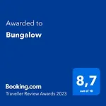 شقة Bungalow دينايا